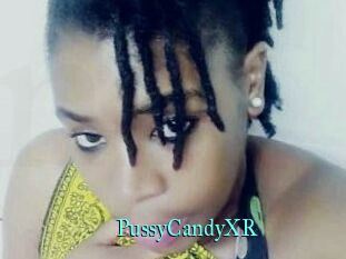 PussyCandyXR