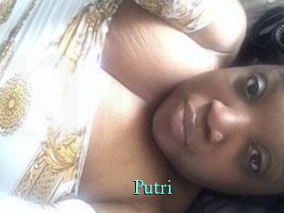 Putri