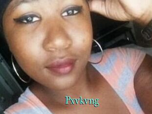 Pxvkvng