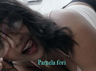 Pamela_fori