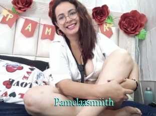 Pamelaasmiith