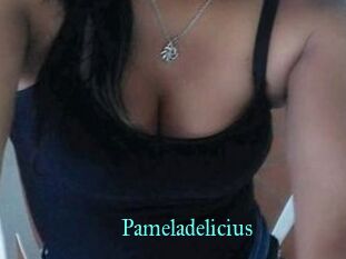 Pameladelicius