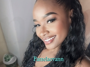 Pamelaevann