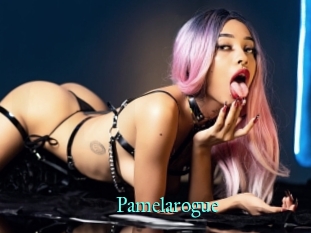 Pamelarogue