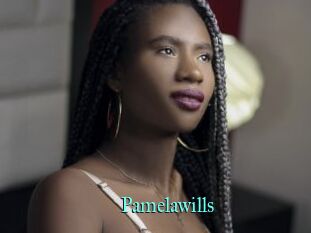 Pamelawills