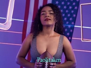 Paolitaken