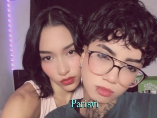 Parisvi