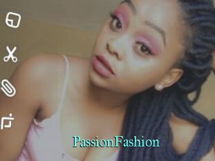 PassionFashion