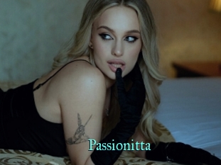 Passionitta