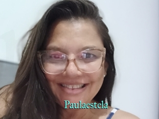 Paulaestela