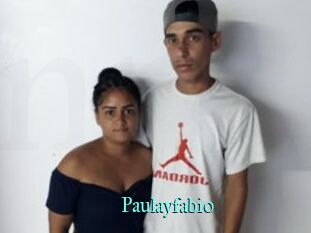Paulayfabio