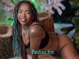 Pauline_fox