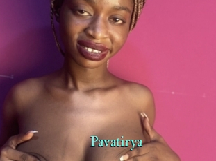Pavatirya