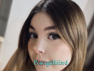 Peacegulliford