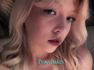 Peacehakes
