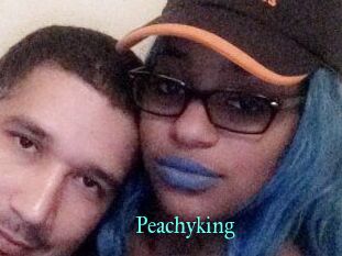 Peachyking