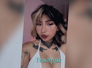 Peachypair