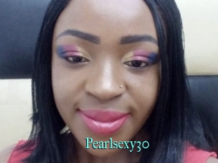 Pearlsexy30