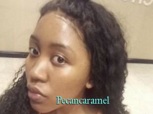 Pecancaramel