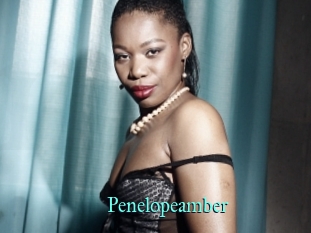 Penelopeamber