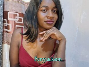 Penyjackson
