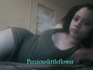 Perciouslittleflower
