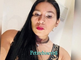 Petitebisex18