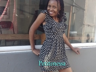 Petitenessa