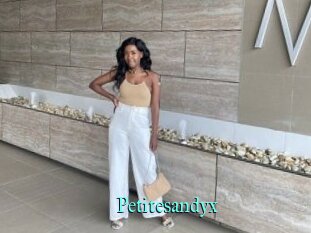 Petitesandyx