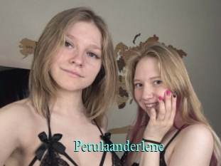 Petulaanderlene