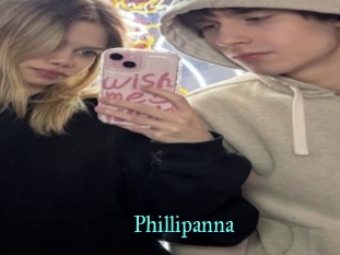 Phillipanna
