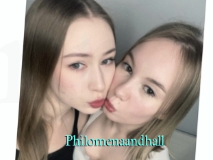 Philomenaandhall