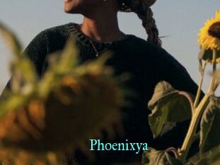 Phoenixya