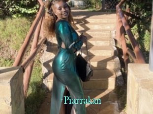 Piarrakan