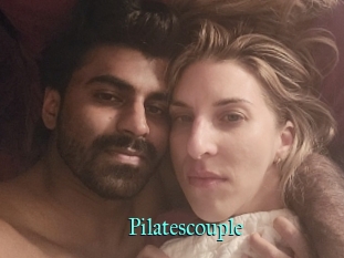 Pilatescouple