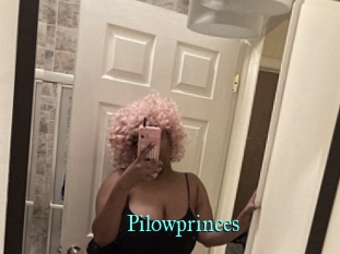 Pilowprinces