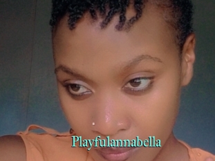 Playfulannabella