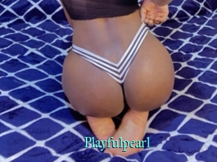 Playfulpearl