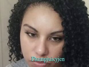 Plumpjuicyjen