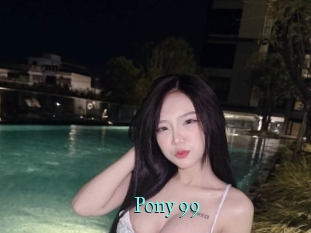 Pony_99