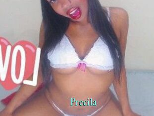 Precila