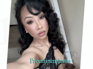 Preeminentjessss