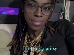 Prettyblkgrlprissy