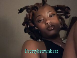 Prettybrownbrat