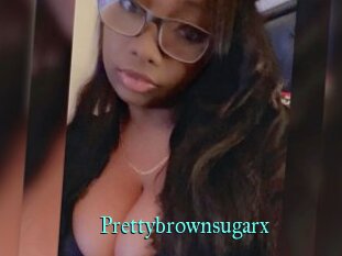 Prettybrownsugarx