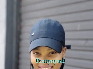 Prettynyash