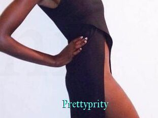 Prettyprity