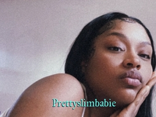 Prettyslimbabie