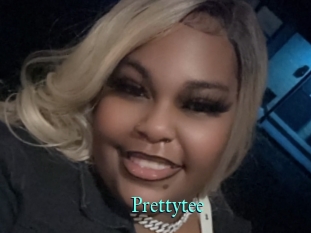 Prettytee