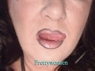 Prettywomen